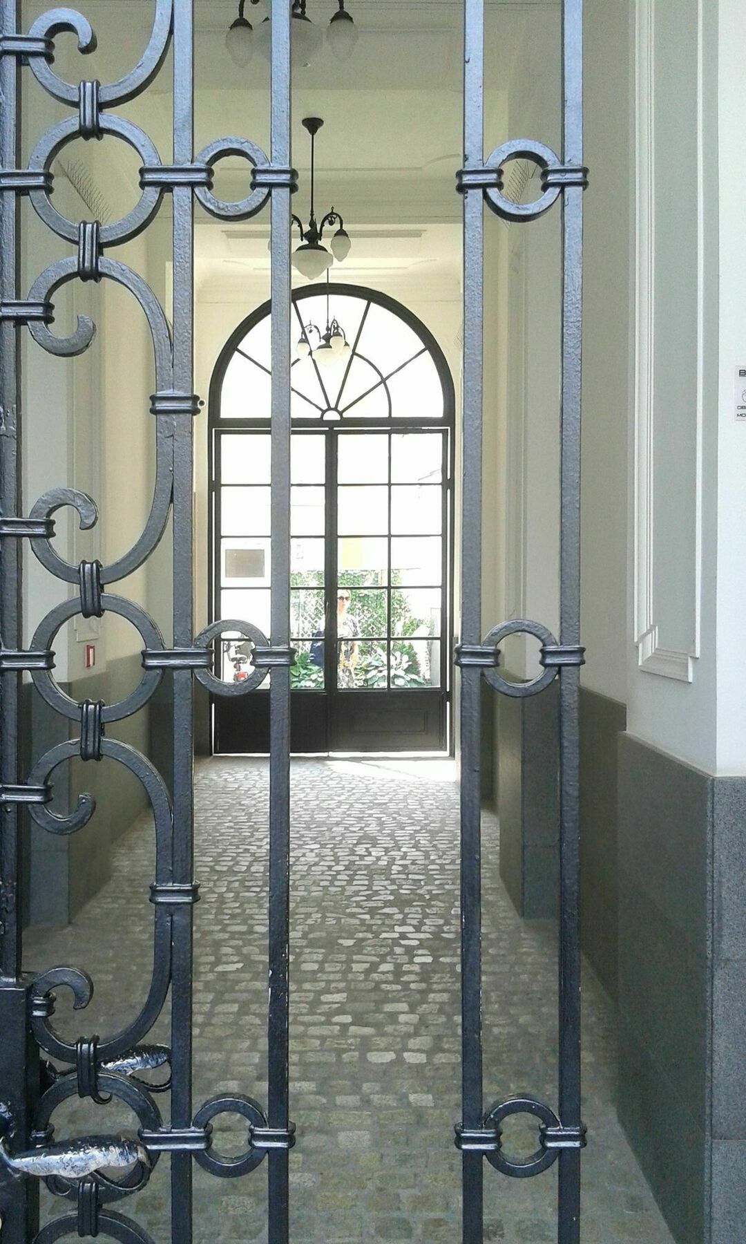 Shortstaypoland Dobra Varsó Kültér fotó